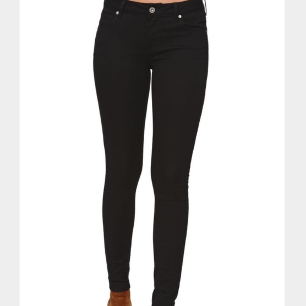 PacSun BullHead Black Jeans Size 3